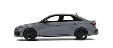 Audi A6 sedan