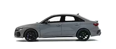 Audi A6 sedan