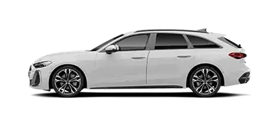 Audi A5 Avant