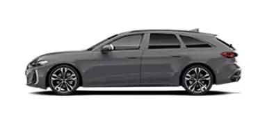 Audi S5 Avant