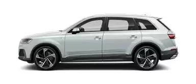 Audi A6 sedan