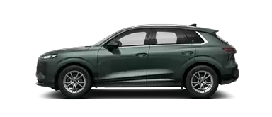 Audi Q3 Suv